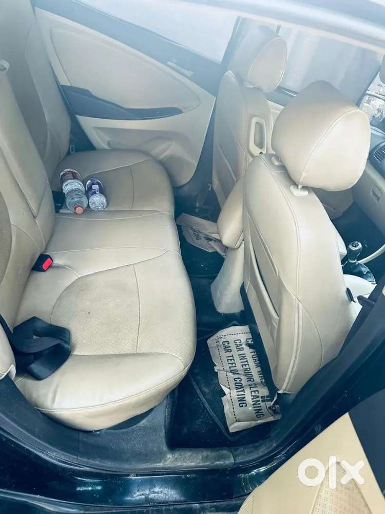 Hyundai Verna 1.6 Sx 2017