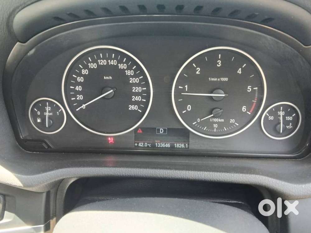 Bmw X3 2.0 Xdrive 20d, 2014, Diesel