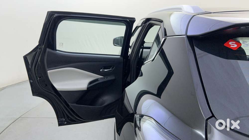 Nissan Magnite 1.0 Xv Premium Turbo, 2024, Petrol