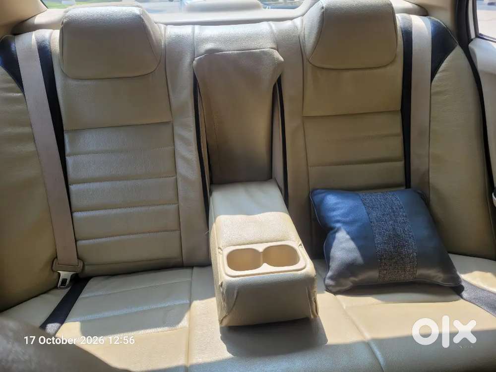 Honda Amaze 2015 Diesel Well Maintained