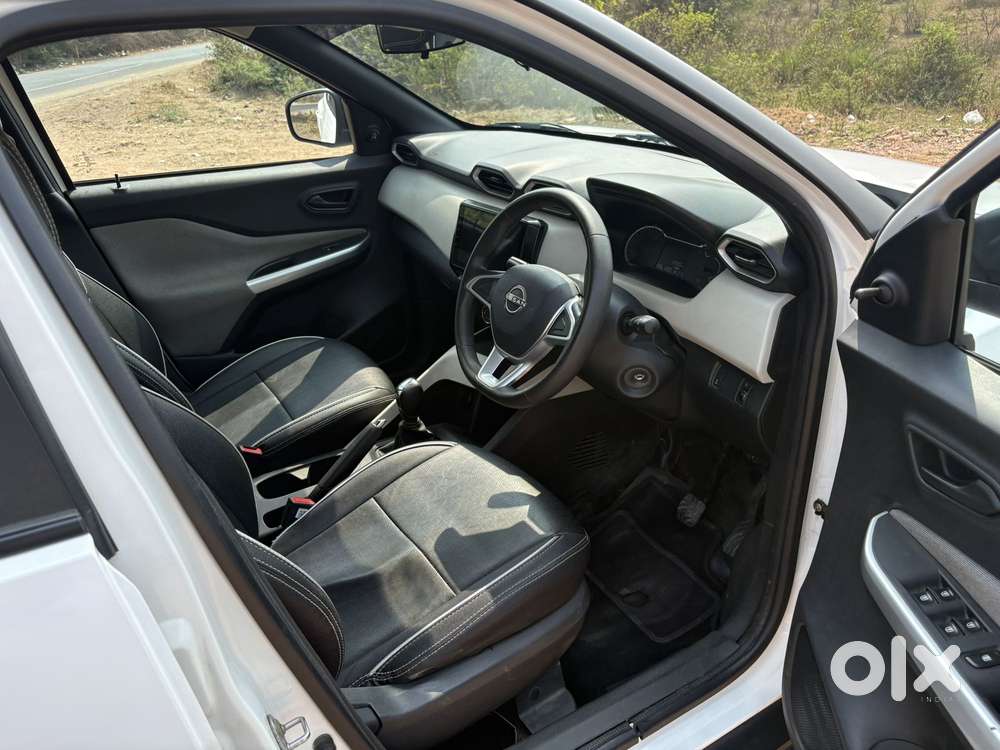 Nissan Magnite 1.0 Xe, 2023, Petrol
