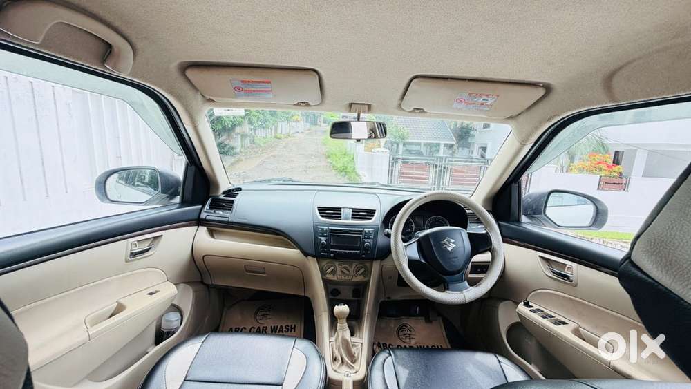 Maruti Suzuki Swift 2016