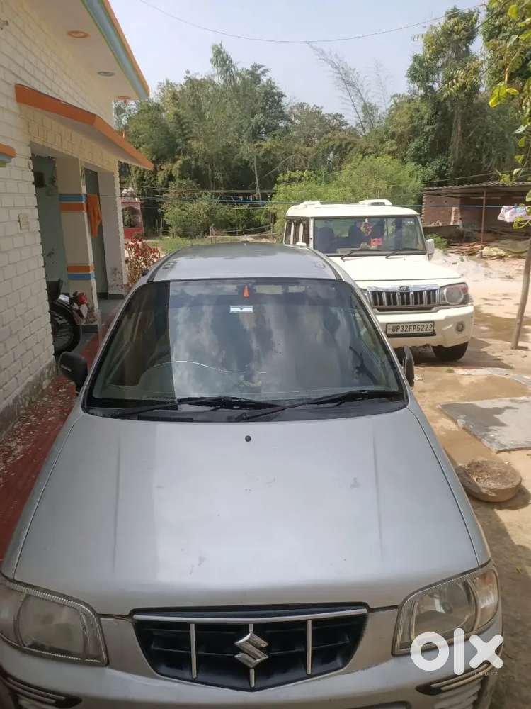 Maruti Suzuki Alto