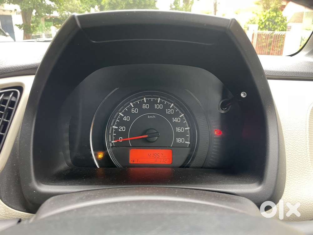 Maruti Suzuki Wagon R Vxi, 2022, Petrol