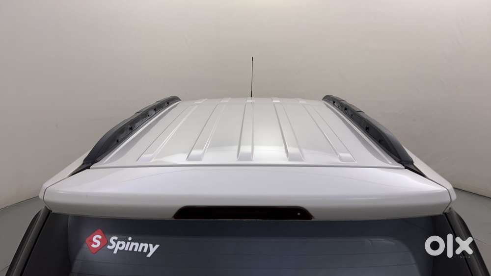 Ford Ecosport 1.5 Diesel Trend, 2017, Diesel