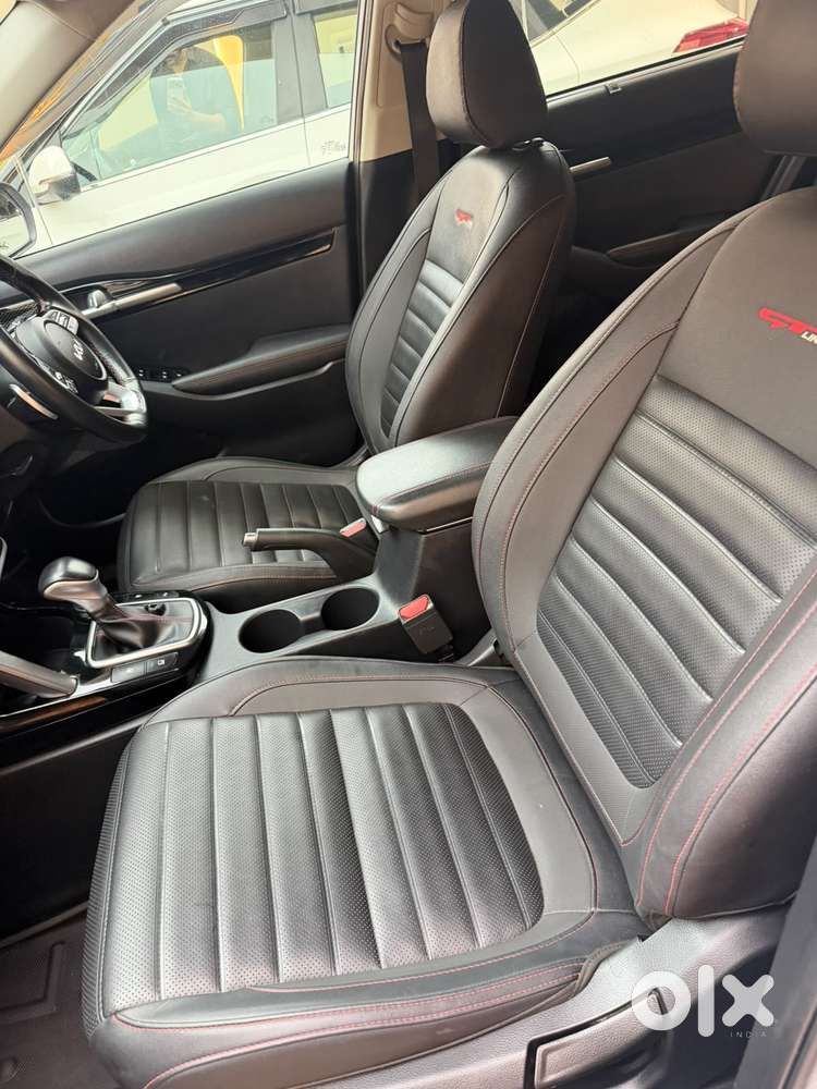 Kia Seltos Gtx Plus At D, 2022, Diesel