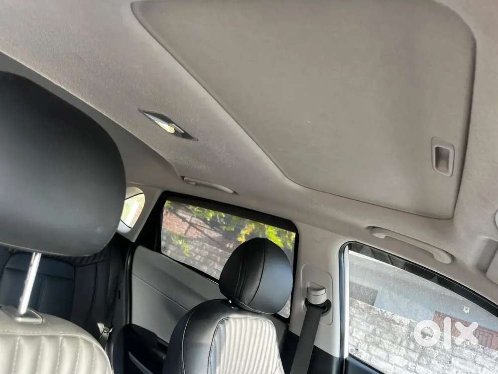 Hyundai New I20 2024 Petrol Manual