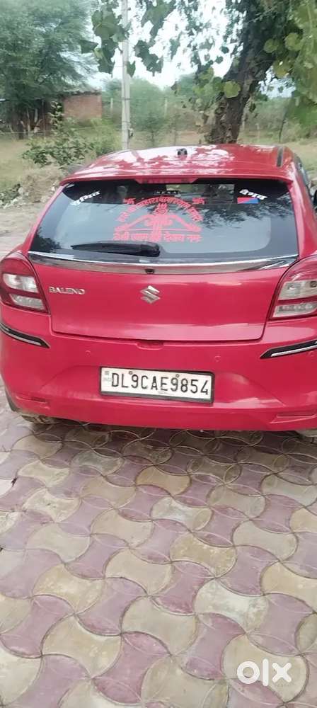 80000km Raining, 4 Tayr 80%, Istepni New