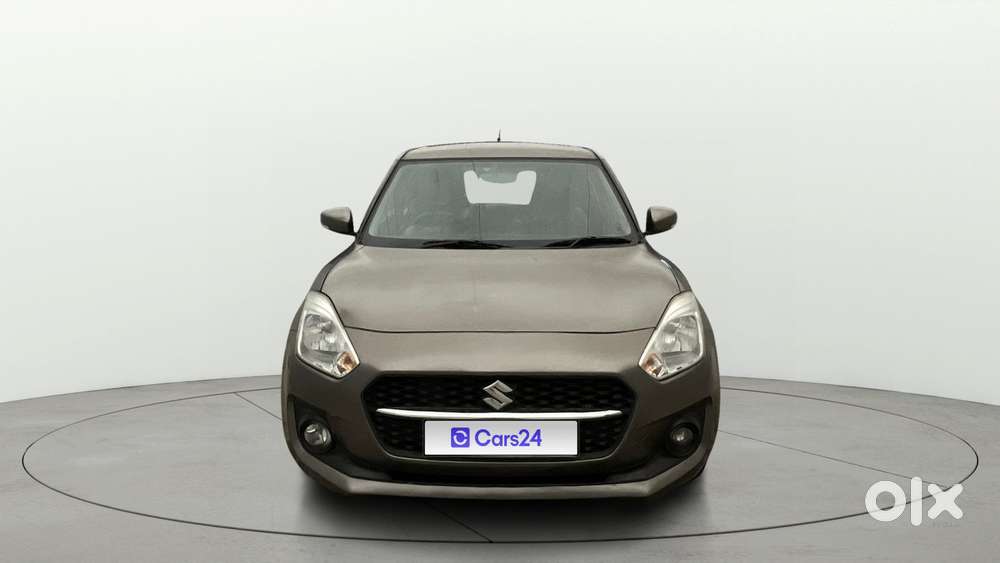 Maruti Suzuki Swift Amt Zxi, 2019, Petrol