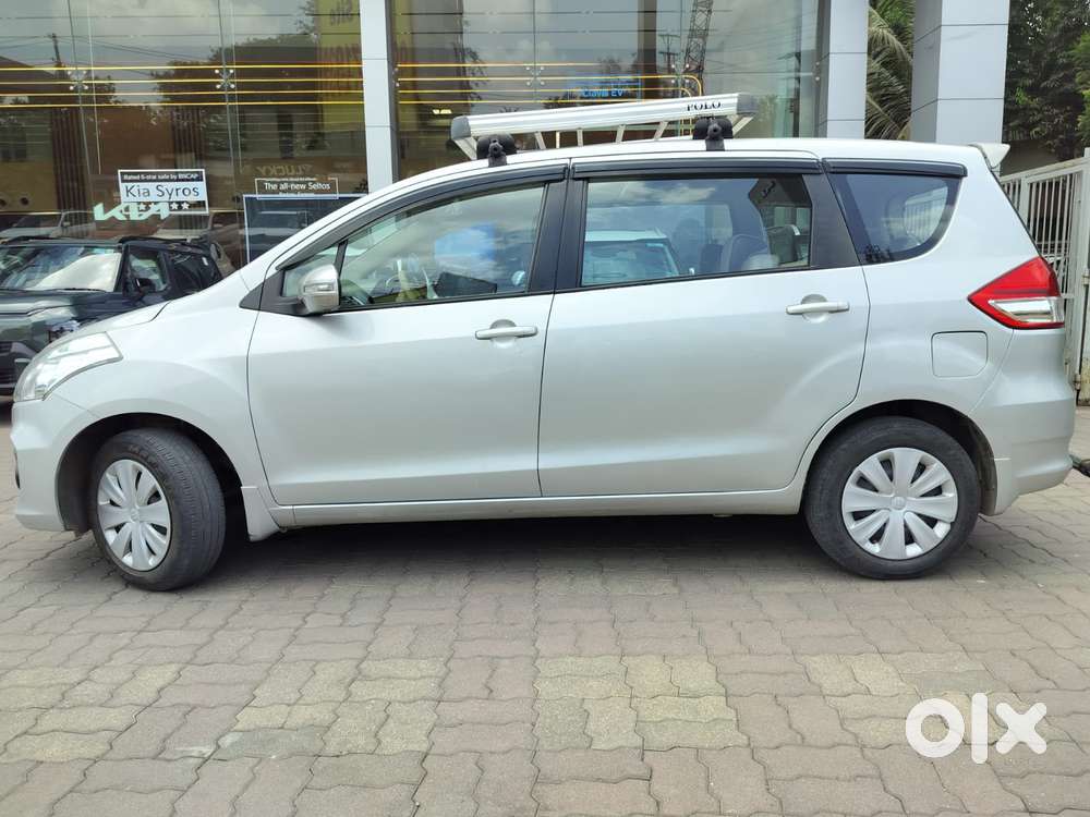 Maruti Suzuki Ertiga Shvs Zdi, 2016, Diesel