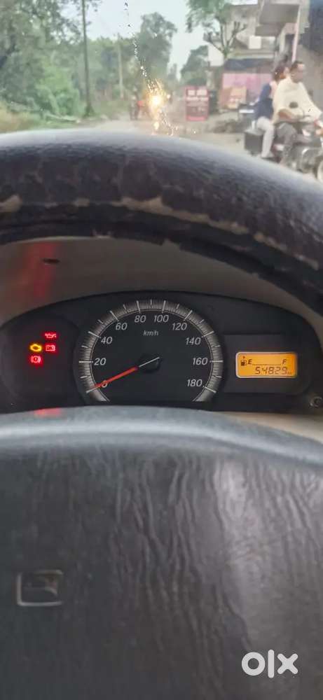 2017 Maruti Suzuki Eeco 1.2 7 Str