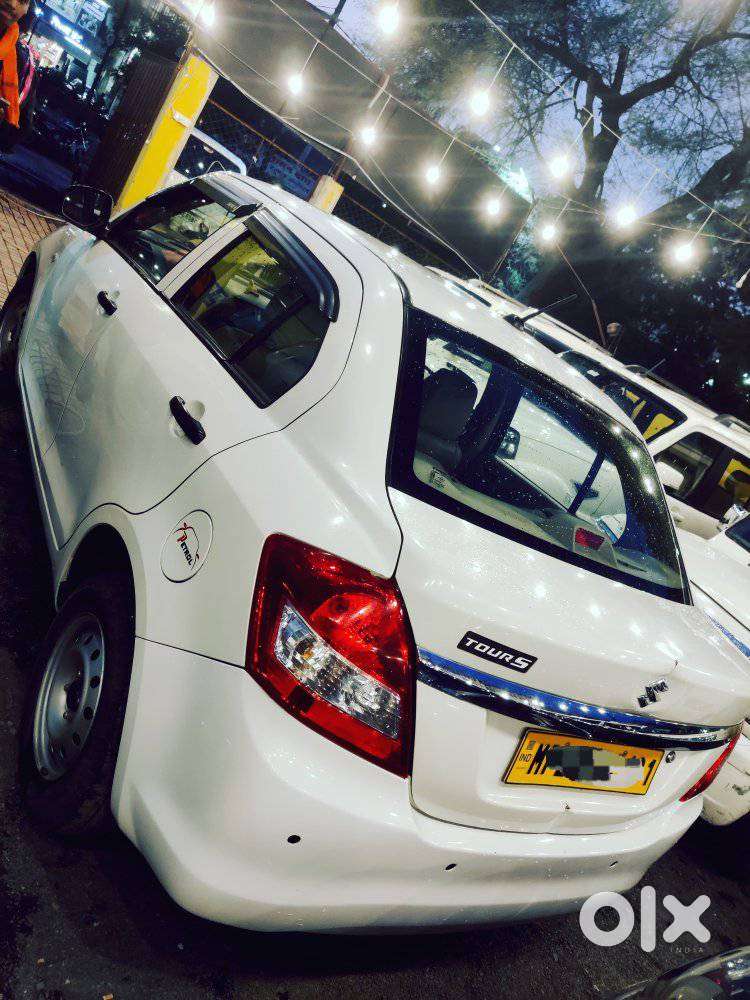 Maruti Suzuki Swift Dzire Tour, 2022, Diesel