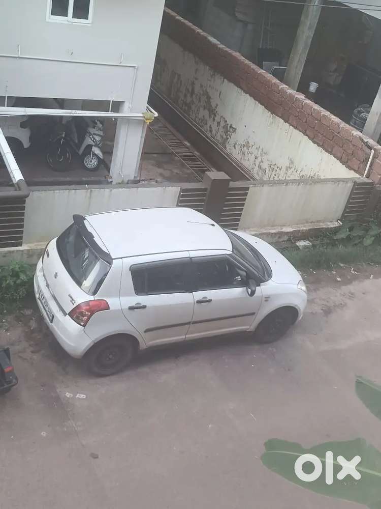 Well Maintained Super Car Maruti Suzuki Swift 2008 Diesel Manual