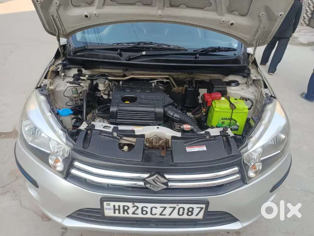 Maruti Suzuki Celerio 2016 Petrol 48000 Km Driven Automatic
