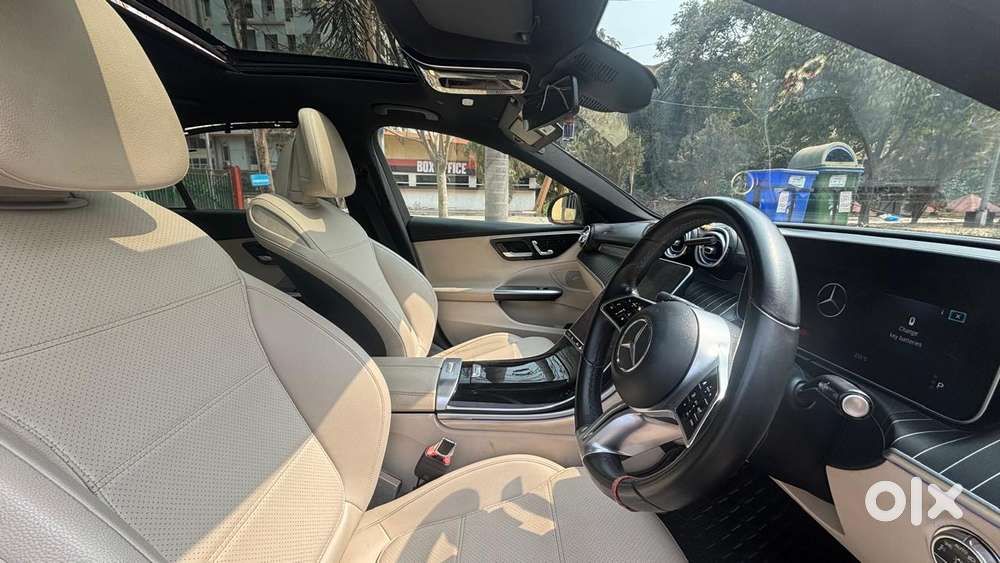 Mercedes-benz C-class 2.0 220d, 2023, Diesel