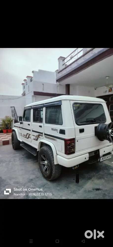 Mahindra Be 6 2022 Diesel 40000 Km Driven