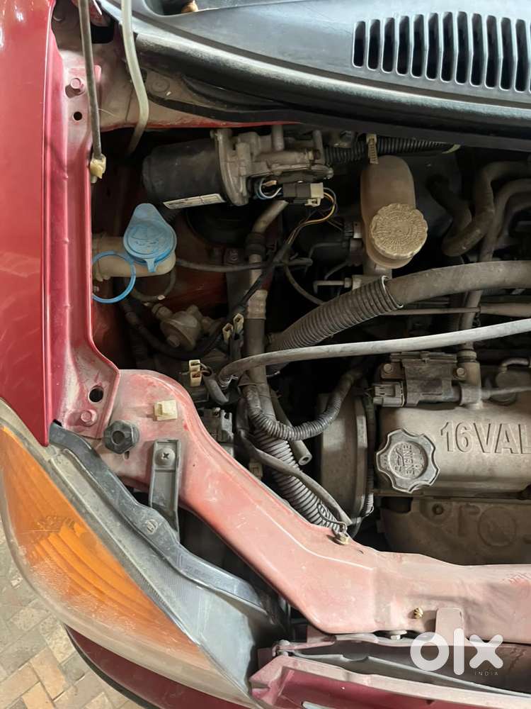 Maruti Suzuki Wagon R Lxi Optional, 2007, Lpg