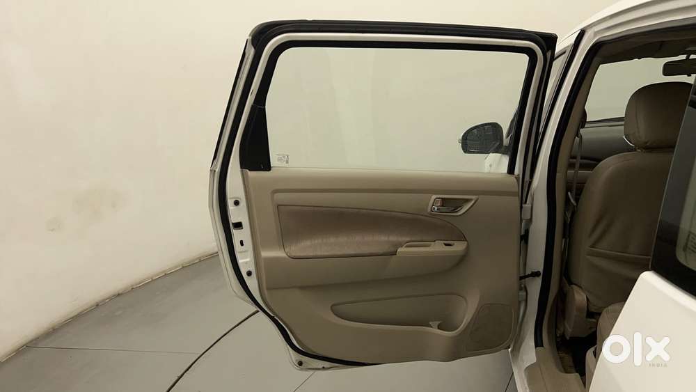 Maruti Suzuki Ertiga 1.5 Vxi, 2013, Petrol