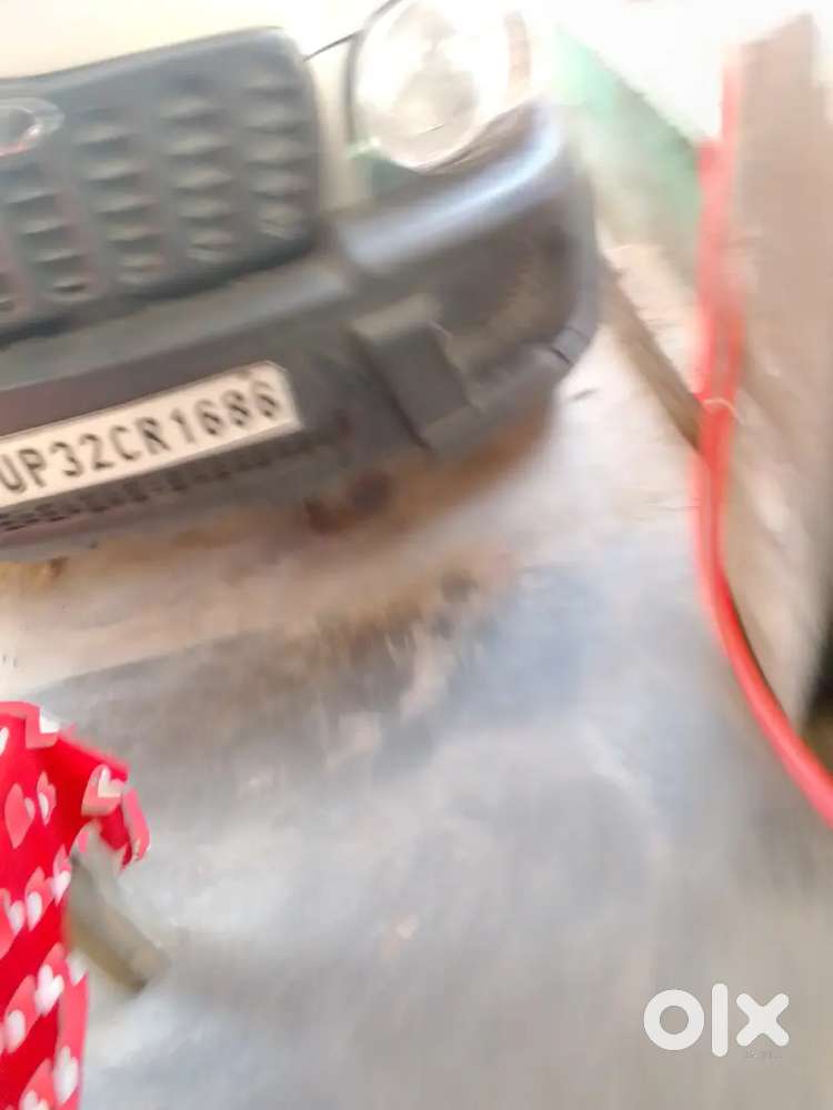 Gadi Bechani Hai