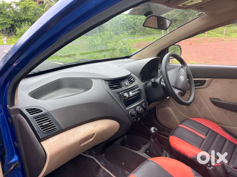 Hyundai Eon D-lite +, 2012, Petrol