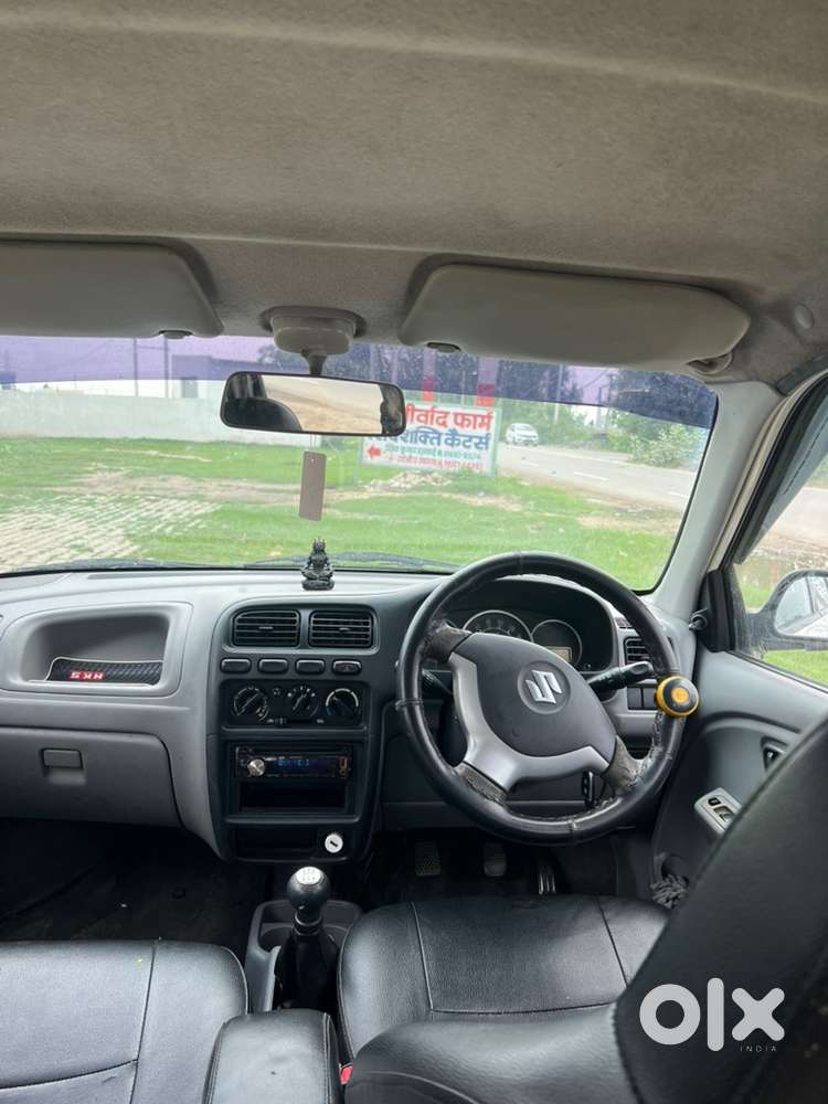 Maruti Alto K10 2014