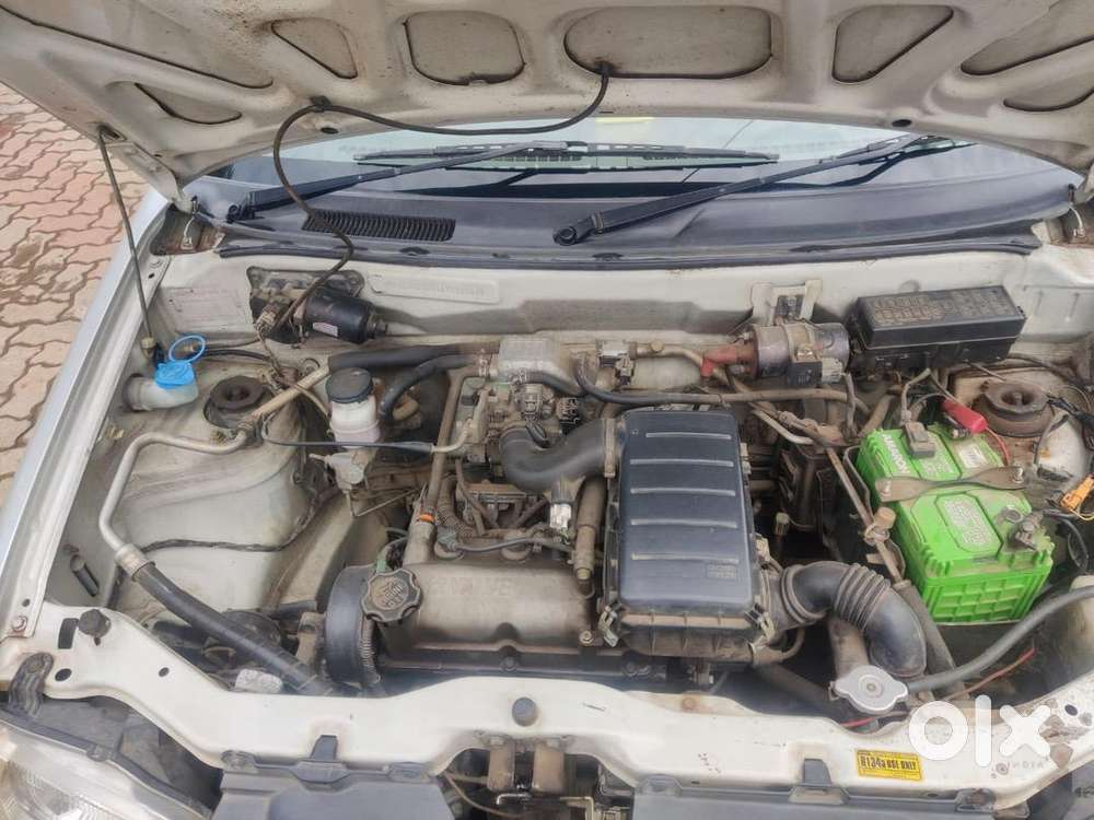 Maruti Suzuki Model 2009 December Well In Condition