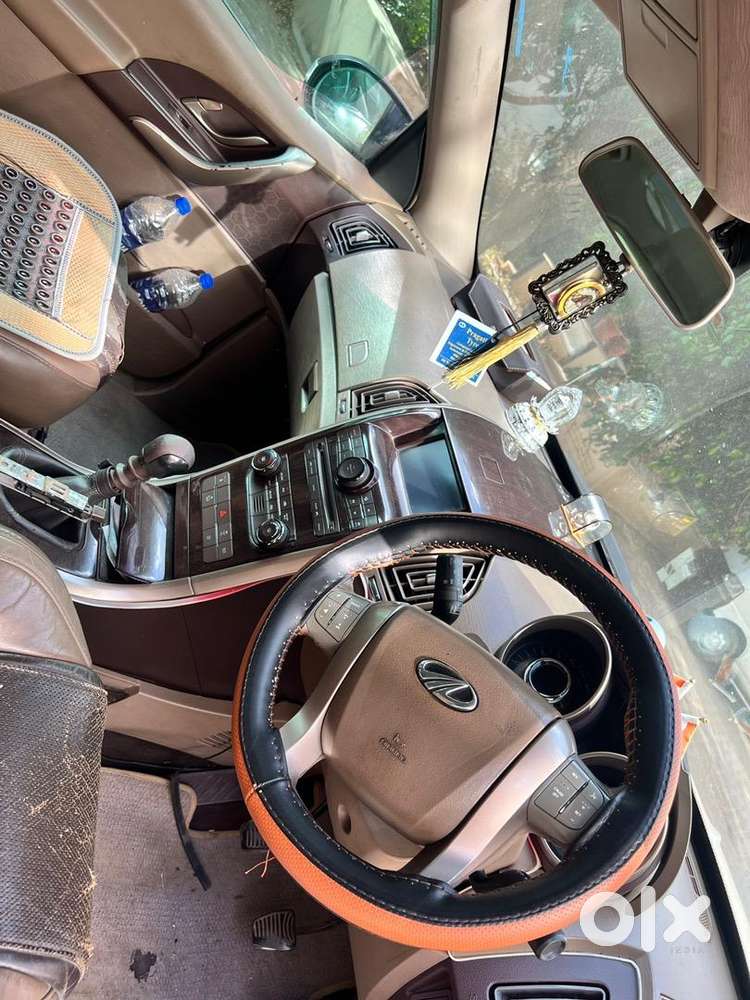 Mahindra Xuv500 2813 Diesel Good Condition