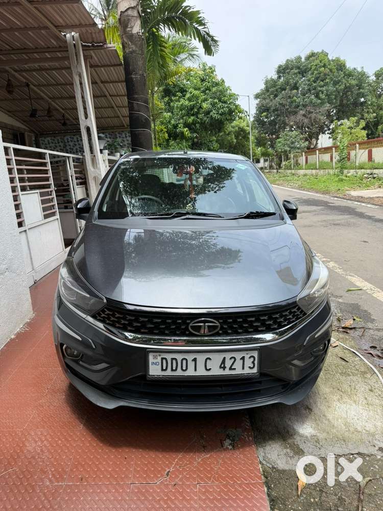 Tata Tiago Xz Plus 2023 Top Model