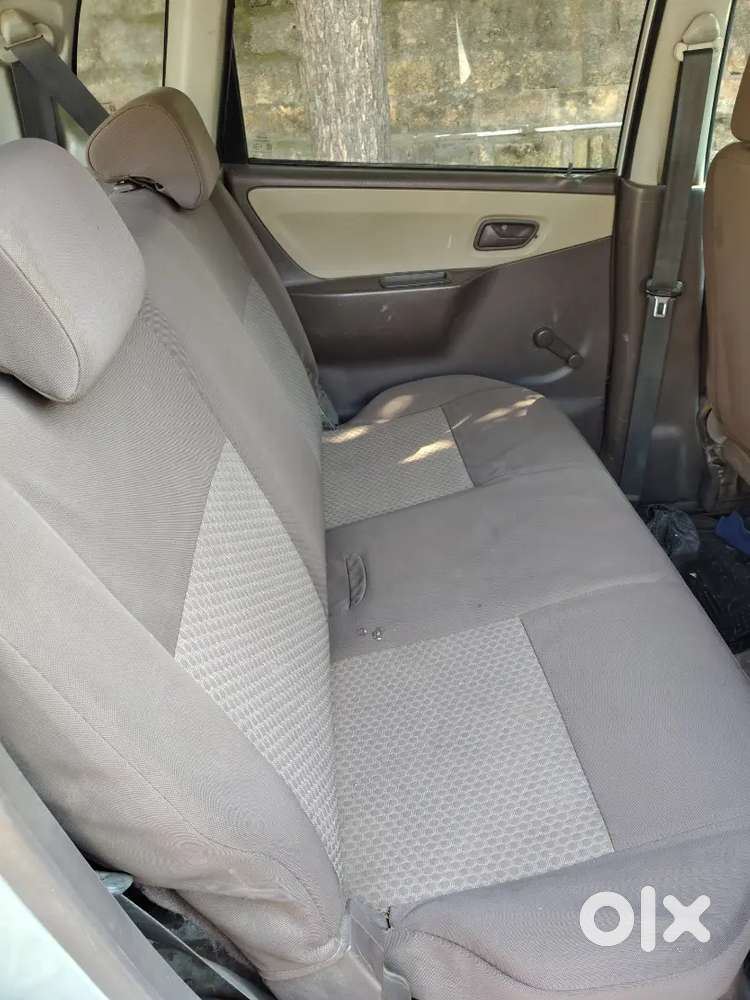 Maruti Suzuki Zen Estilo 2012 Lxi