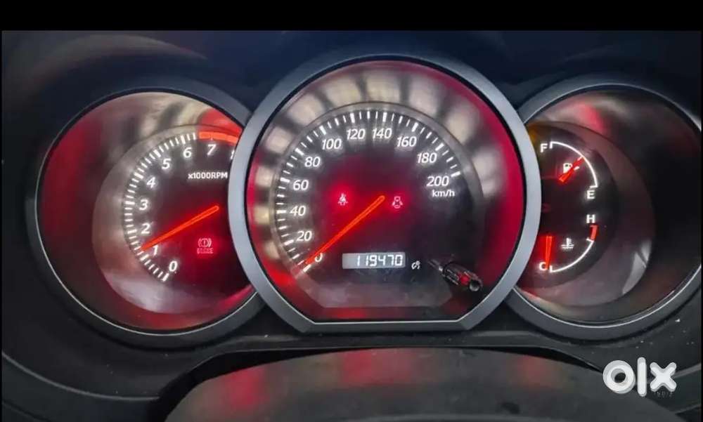 Suzuki Grand Vitara 4x4