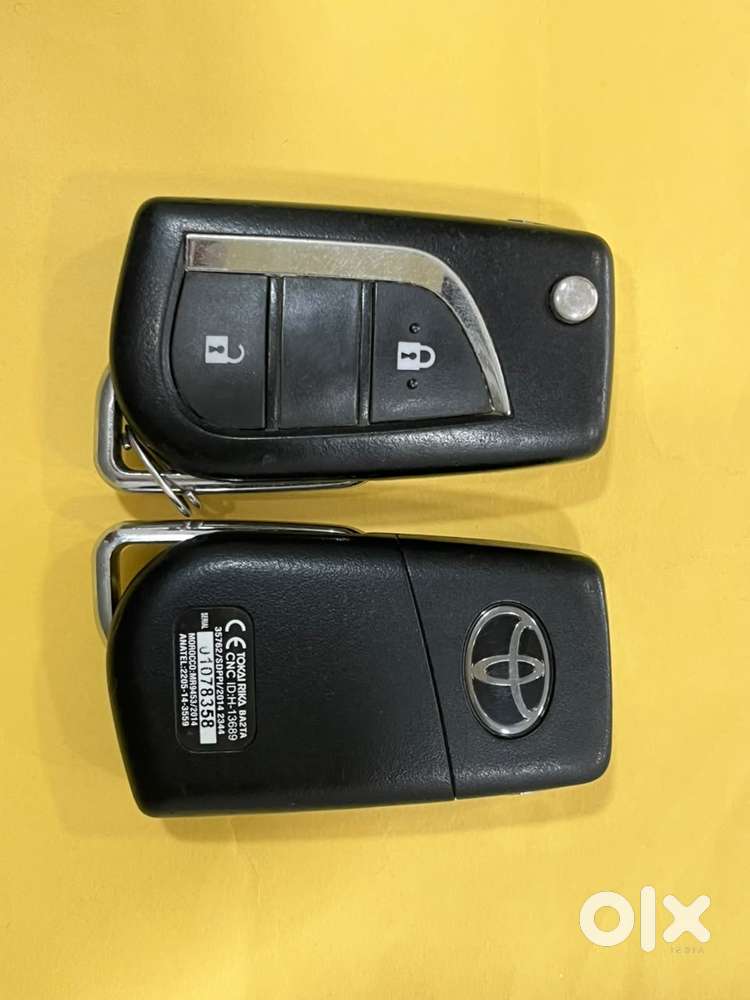 Toyota Innova Crysta 2.4 G Mt, 2019, Diesel