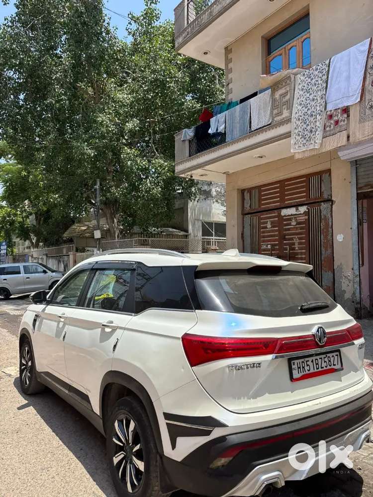 Addition White Wrap On Car