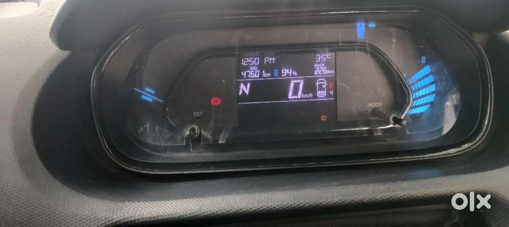 Tata Tiago Ev 2024