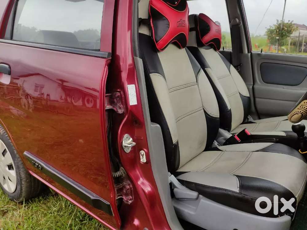 Maruti Suzuki Alto K10 2012 Petrol 65000 Km Driven