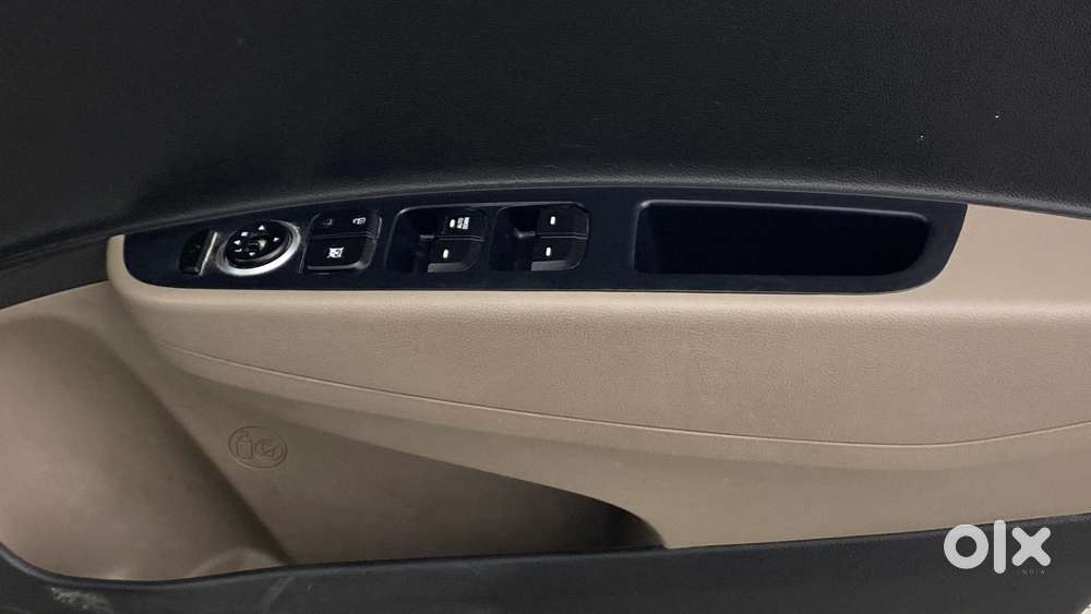 Hyundai Grand I10 Sportz 1.2 Kappa Vtvt, 2016, Petrol