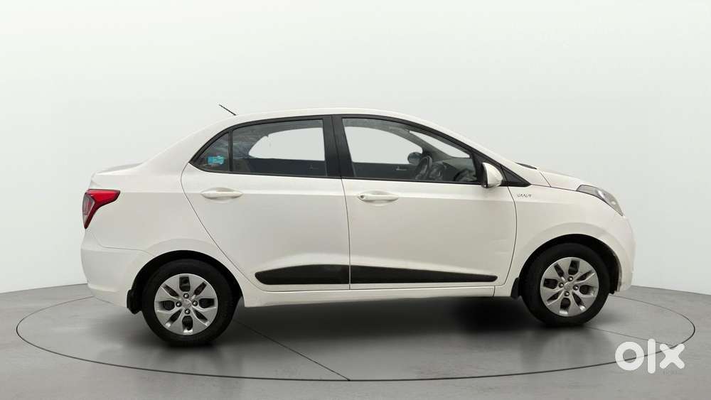 Hyundai Xcent [ ] 1.2 S, 2015, Petrol