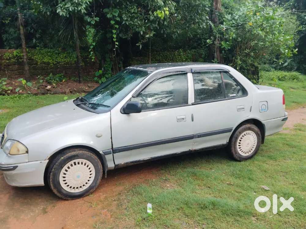 Maruti Suzuki Esteem 2007 Petrol Manual