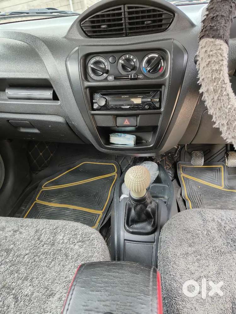 Maruti Suzuki Alto 800 2019 Petrol. Very Good Condition