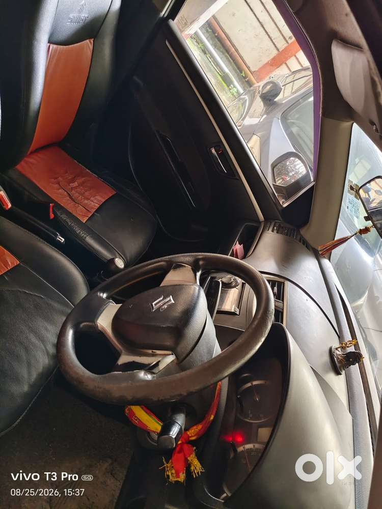Swift Maruti 2014 Diesel Manual