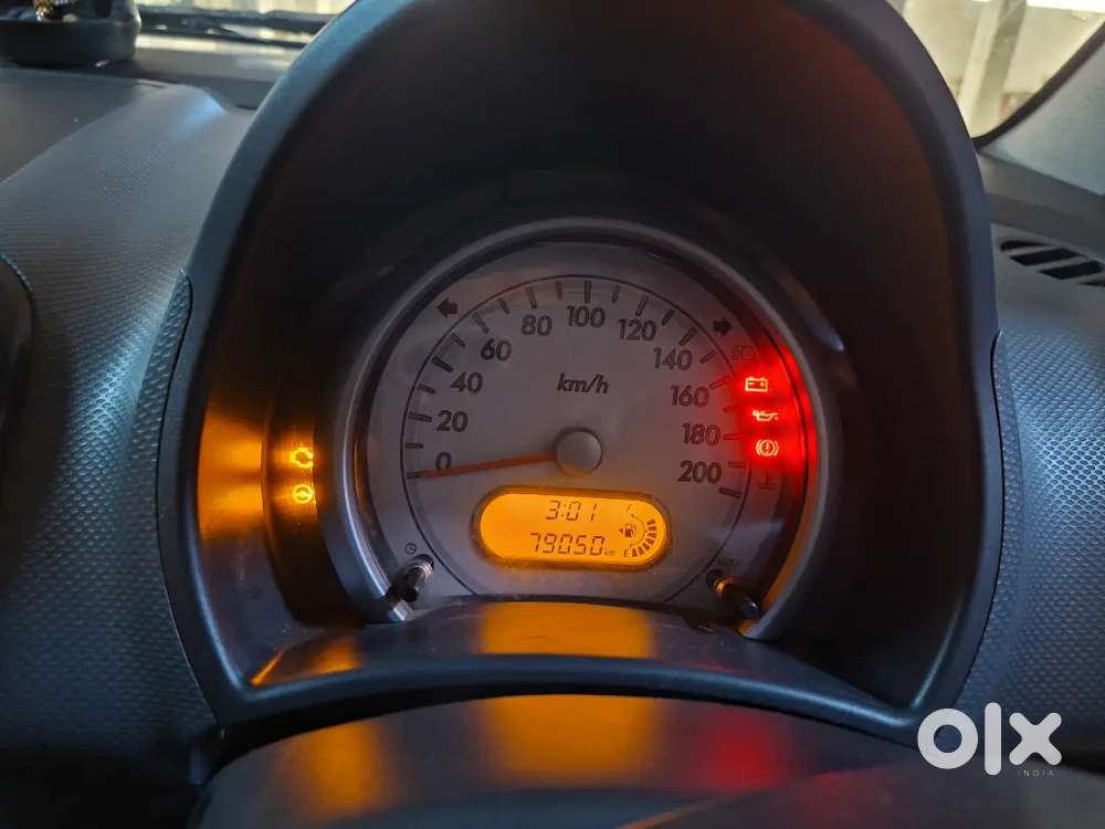 Maruti Suzuki Ritz 2015 Diesel 78000 Km Driven
