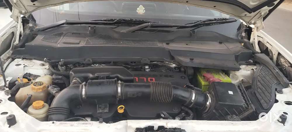 Tata Harrier 2022 Diesel 81000 Km Driven
