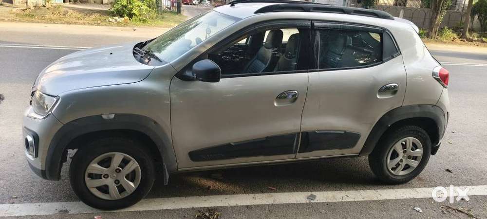 Renault Kwid, 2016, Petrol