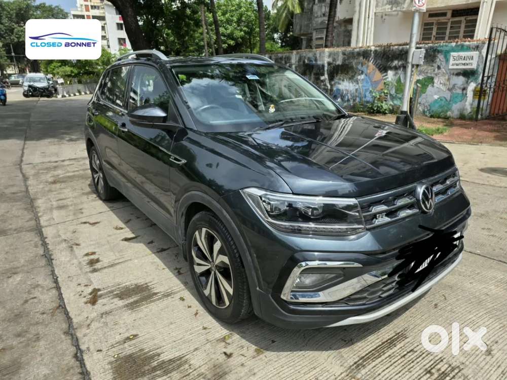 Volkswagen Taigun Gt Plus 1.5 Tsi Dsg, 2023, Petrol