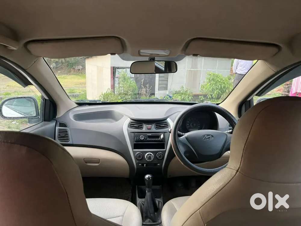 Hyundai Eon 2019