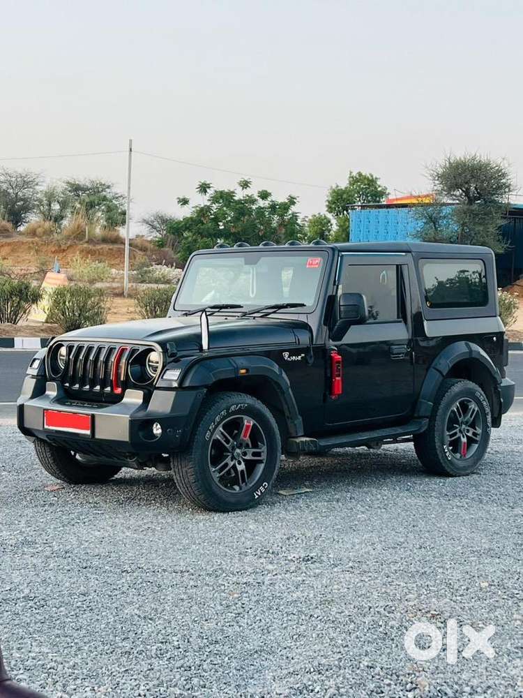 Mahindra Diesel Car 2022 Year