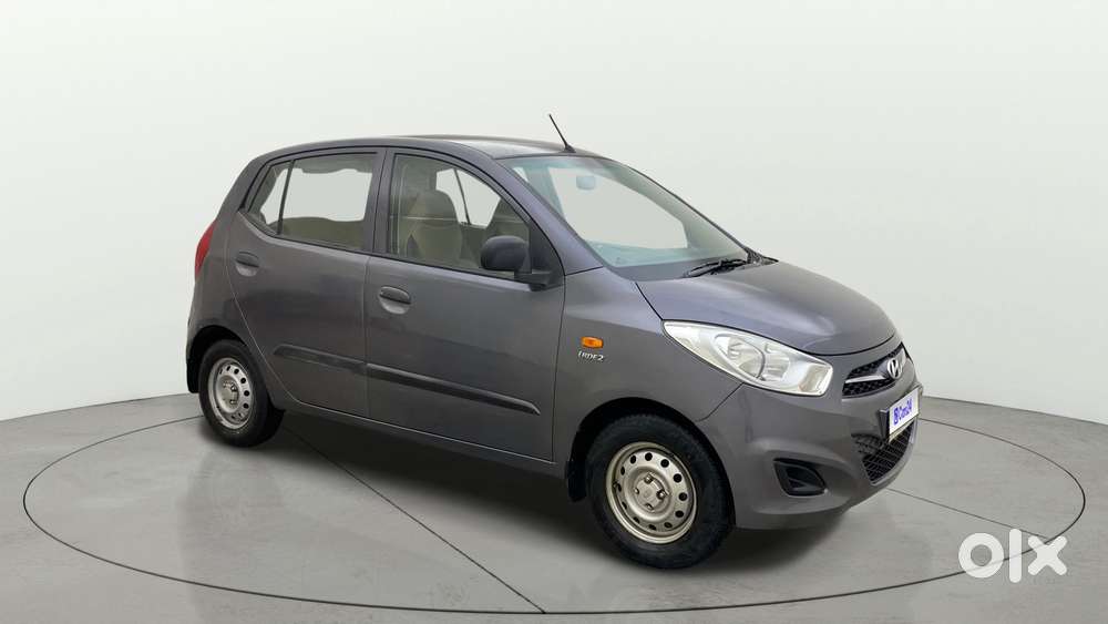 Hyundai I10 Magna 1.1l, 2013, Petrol