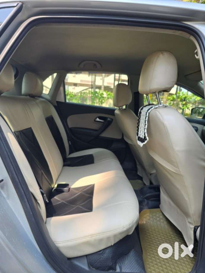 Volkswagen Polo 2009-2013 Sr Petrol 1.2l, 2014, Diesel