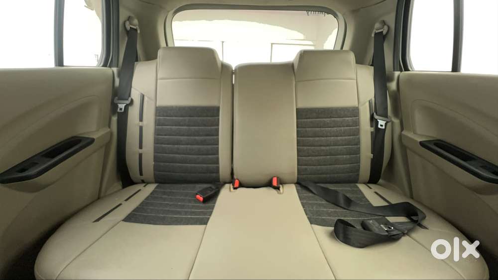 Maruti Suzuki Celerio 1.0 Vxi Amt, 2014, Petrol