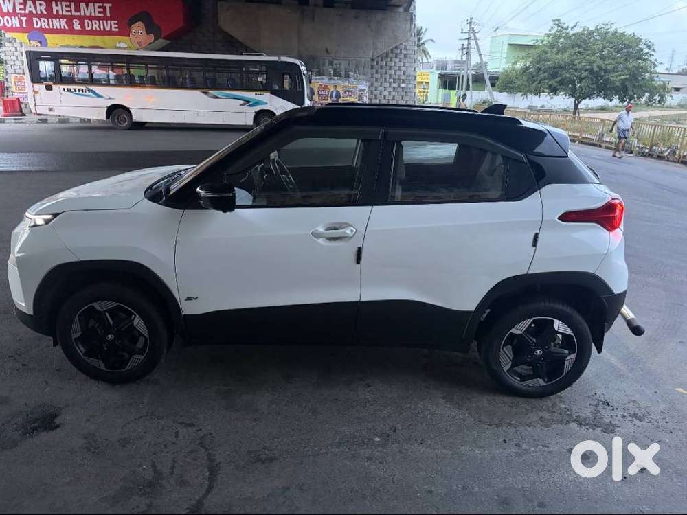 Tata Punch Ev 2024 Ev
