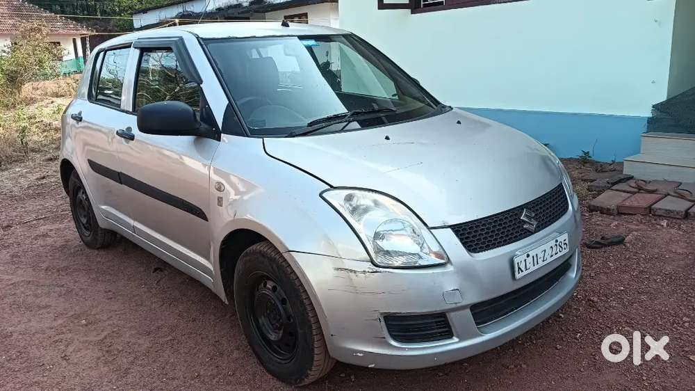 Maruti Suzuki Swift 2007 Petrol 140000 Km Driven